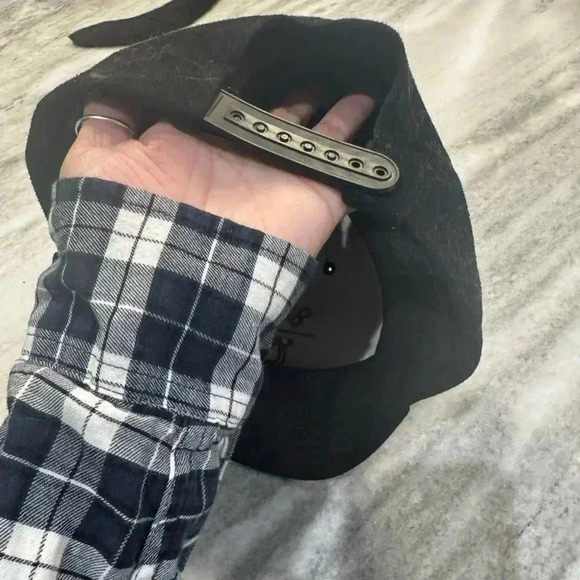 Brixton Hat BOGO Hat bundle camo black trucker skater - Picture 8 of 9